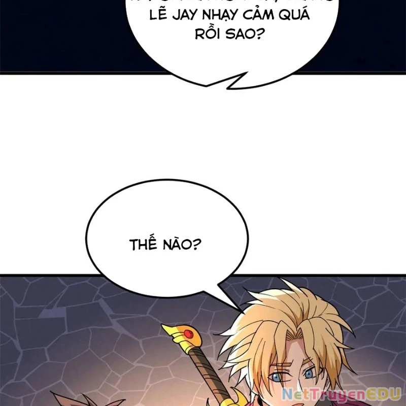 Ác long chuyển sinh: Bắt đầu phục thù từ 5 tuổi Chapter 129 - Trang 2