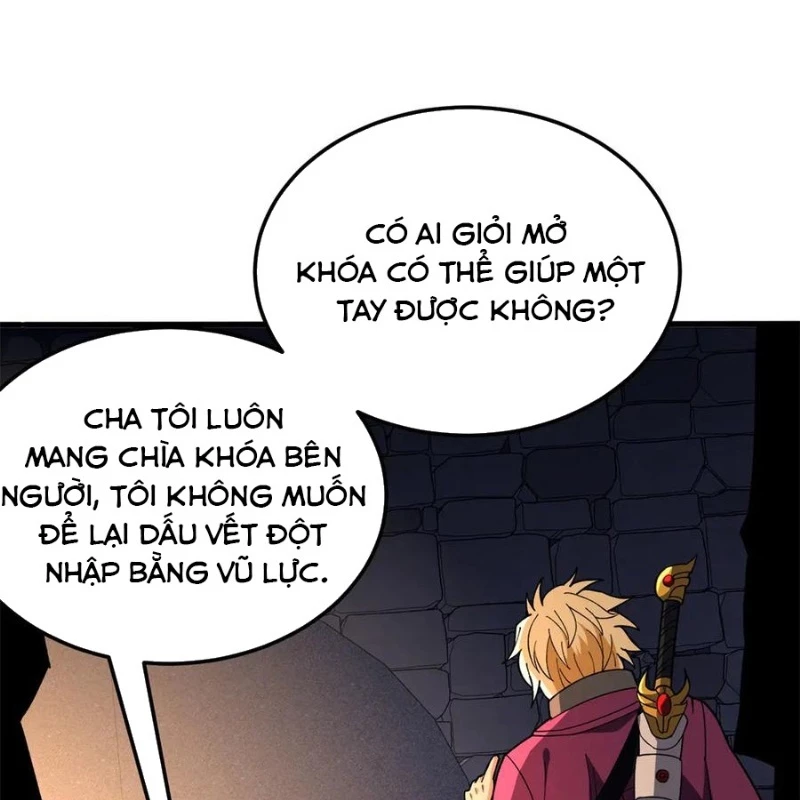 Ác long chuyển sinh: Bắt đầu phục thù từ 5 tuổi Chapter 129 - Trang 2