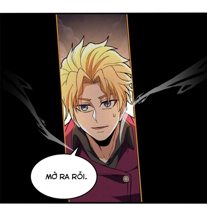 Ác long chuyển sinh: Bắt đầu phục thù từ 5 tuổi Chapter 129 - Trang 2