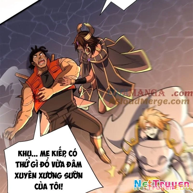 Ác long chuyển sinh: Bắt đầu phục thù từ 5 tuổi Chapter 129 - Trang 2