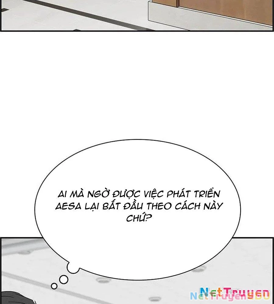 Chế Tác Hạt Nhân Chapter 27 - Trang 2