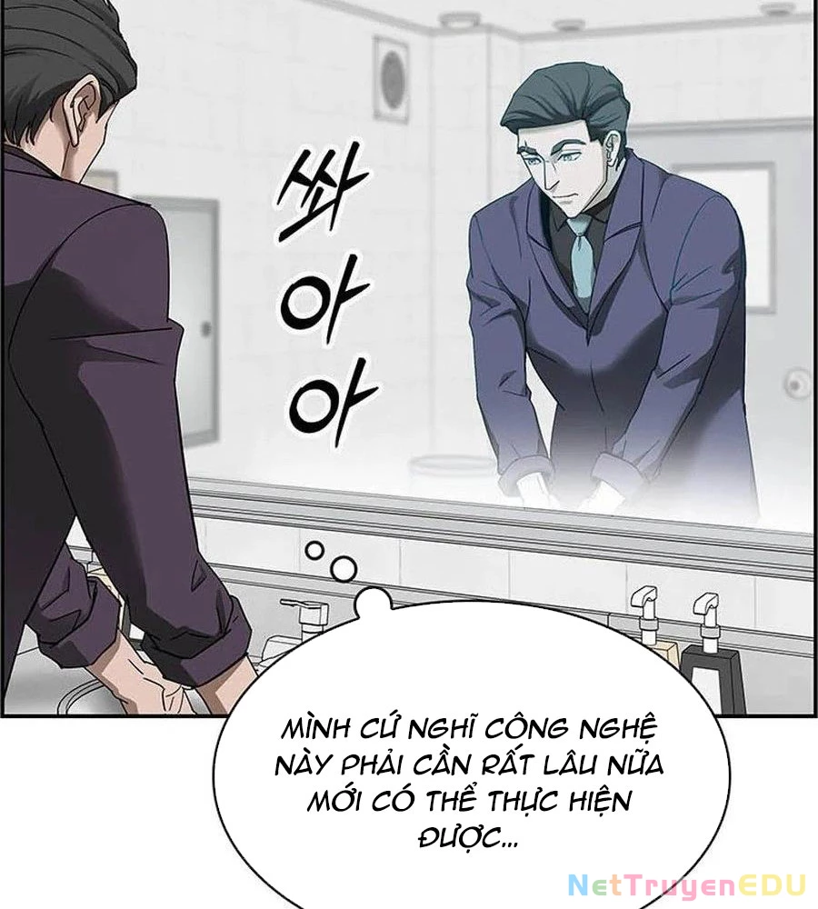 Chế Tác Hạt Nhân Chapter 27 - Trang 2