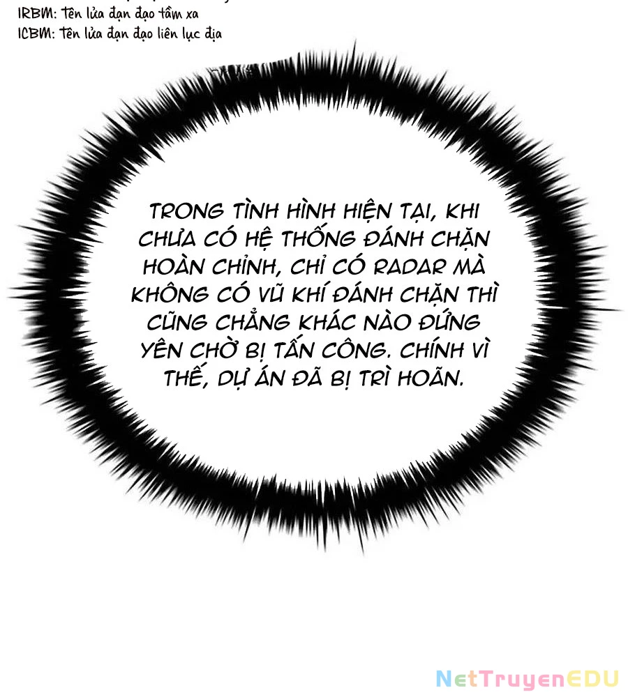 Chế Tác Hạt Nhân Chapter 27 - Trang 2