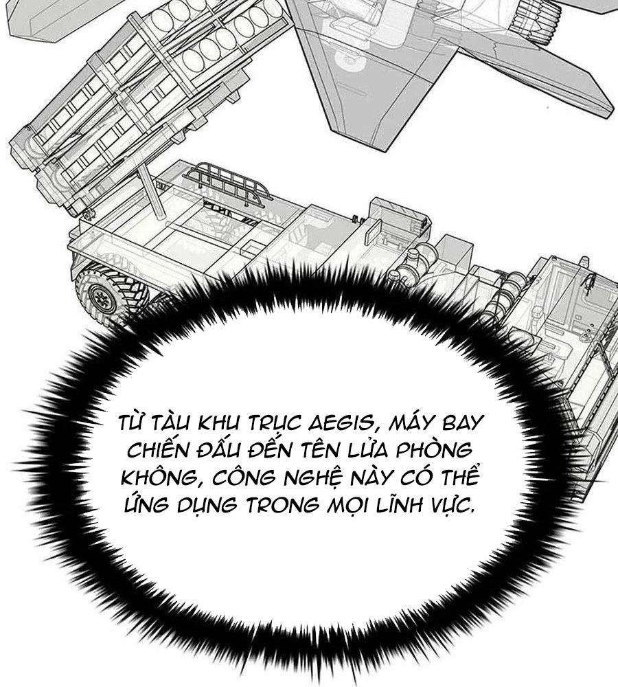 Chế Tác Hạt Nhân Chapter 27 - Trang 2