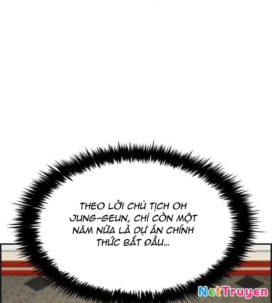 Chế Tác Hạt Nhân Chapter 27 - Trang 2