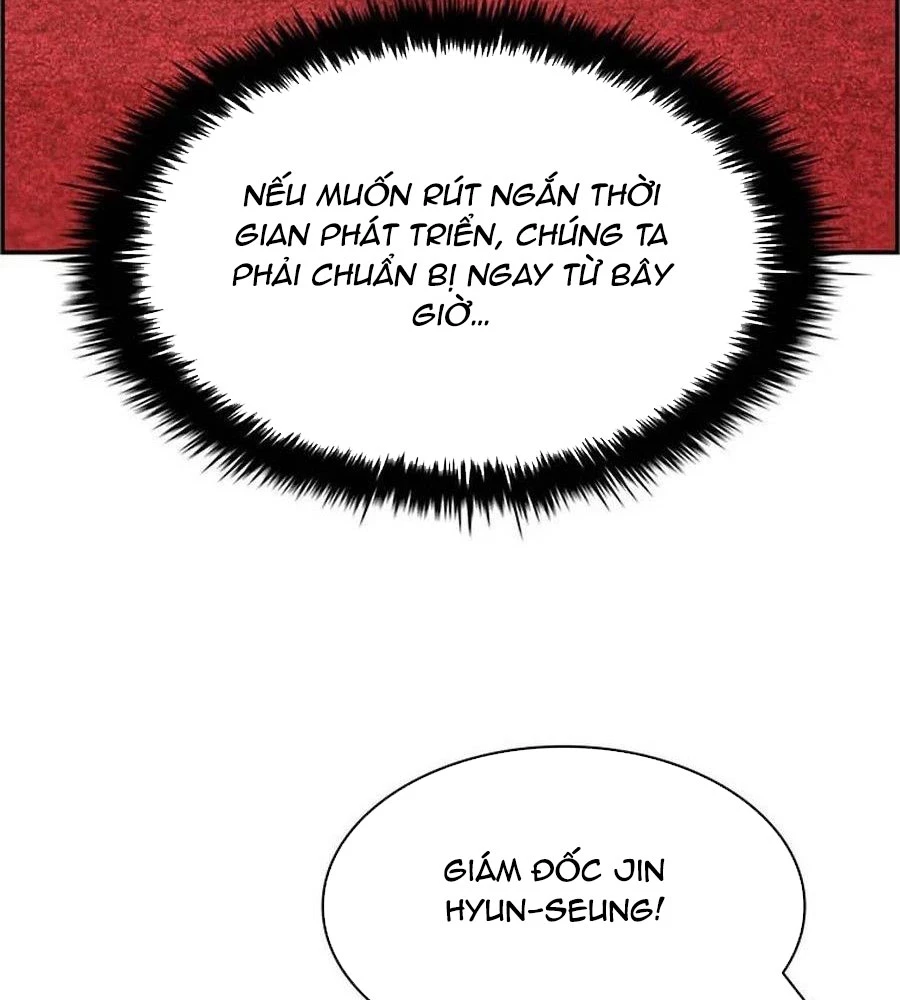 Chế Tác Hạt Nhân Chapter 27 - Trang 2