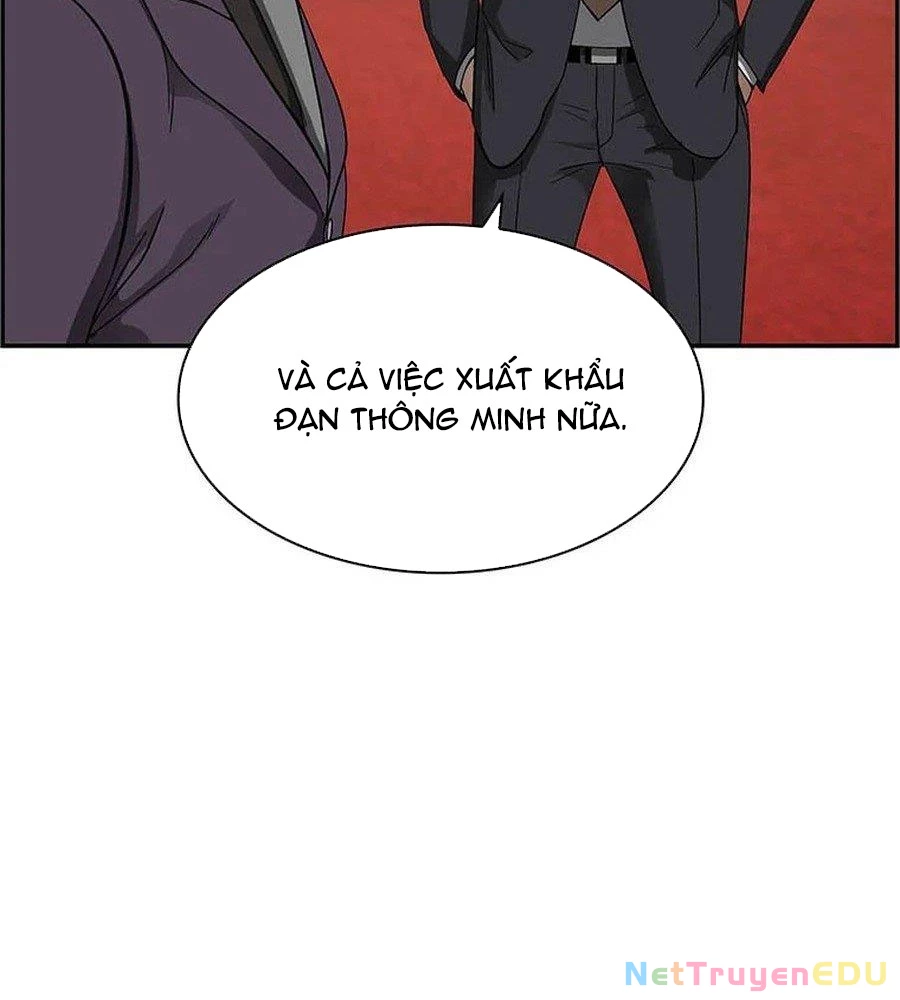 Chế Tác Hạt Nhân Chapter 27 - Trang 2