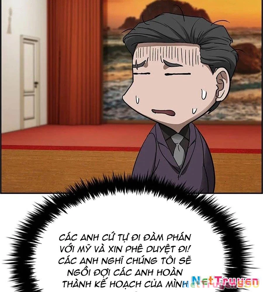 Chế Tác Hạt Nhân Chapter 27 - Trang 2