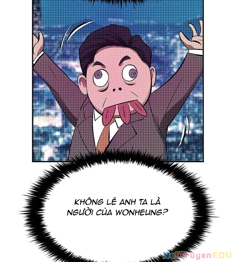 Chế Tác Hạt Nhân Chapter 27 - Trang 2