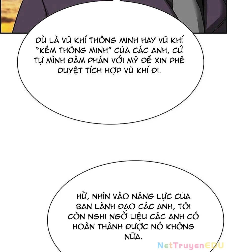 Chế Tác Hạt Nhân Chapter 27 - Trang 2