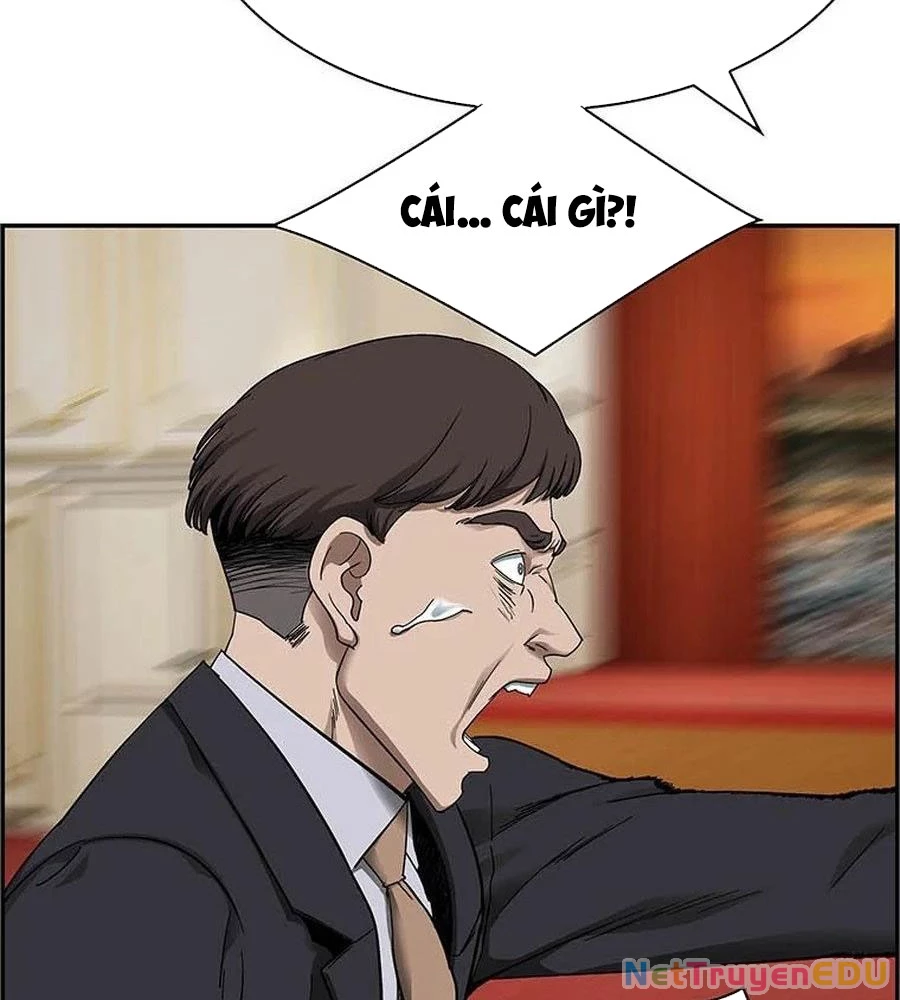 Chế Tác Hạt Nhân Chapter 27 - Trang 2