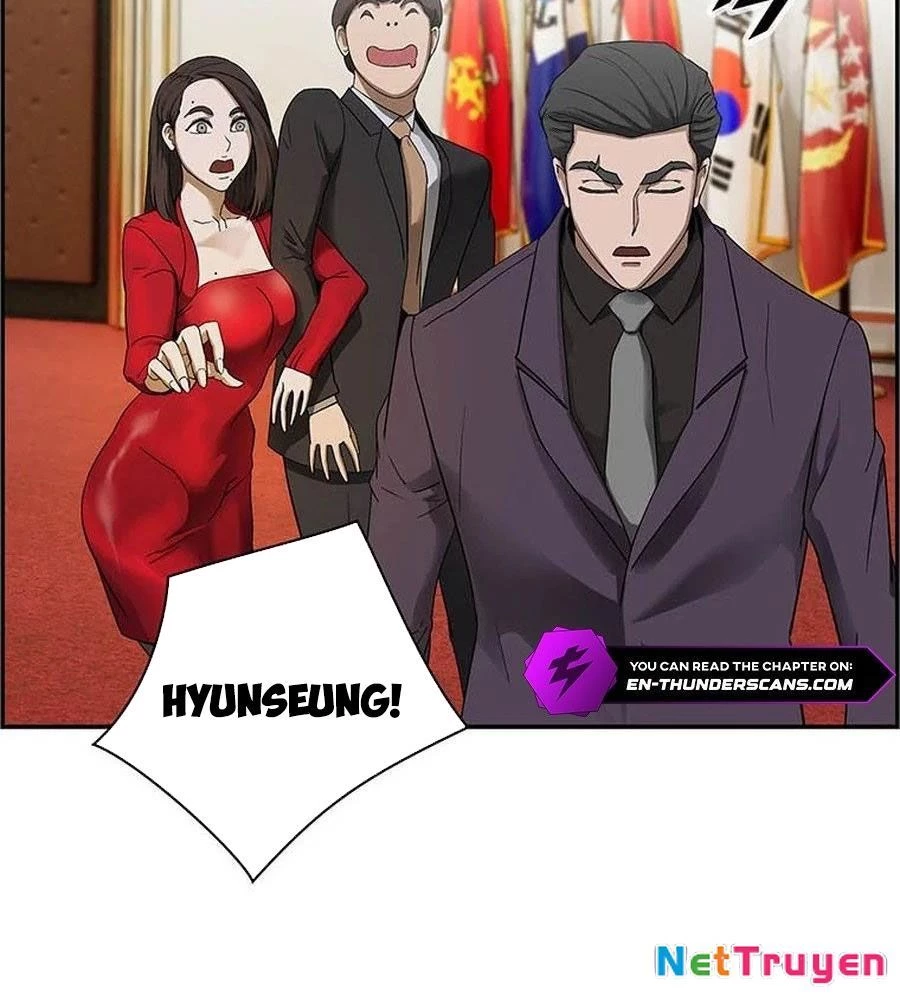 Chế Tác Hạt Nhân Chapter 27 - Trang 2