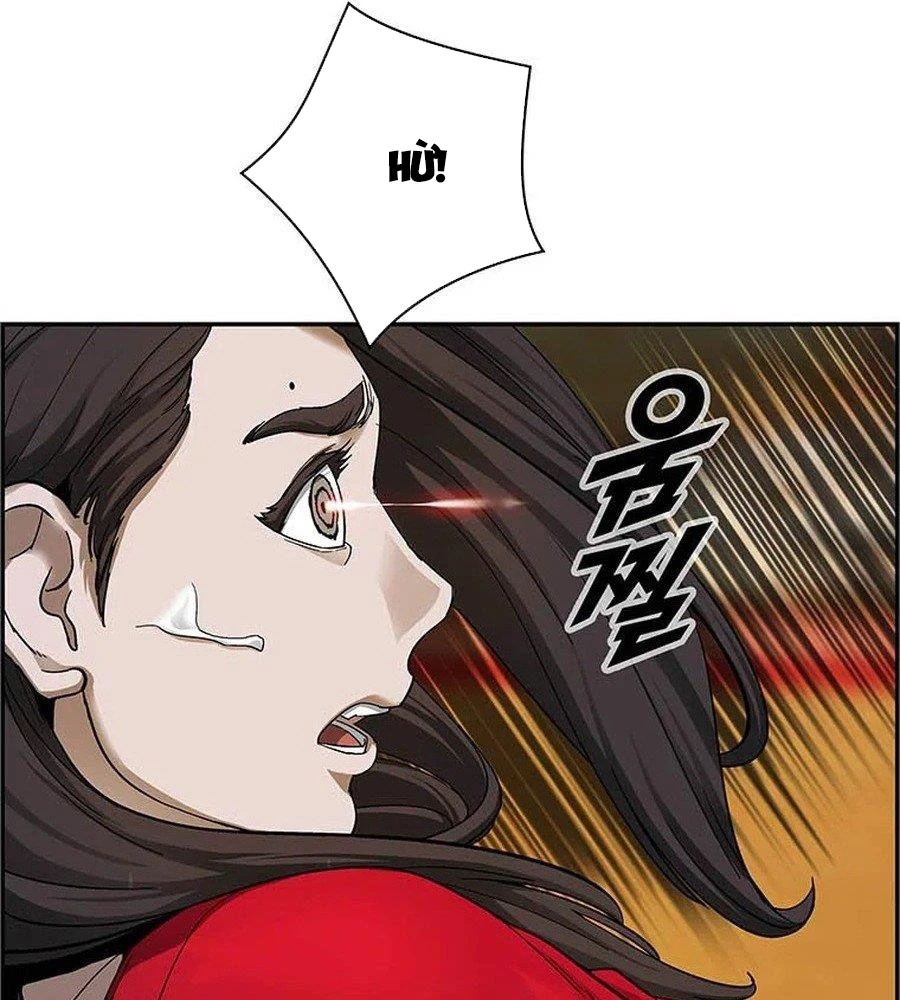 Chế Tác Hạt Nhân Chapter 27 - Trang 2