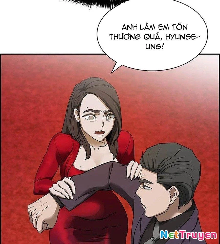 Chế Tác Hạt Nhân Chapter 27 - Trang 2