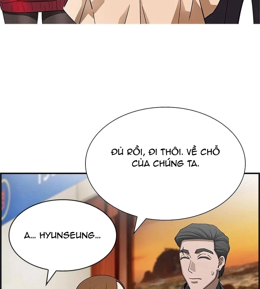 Chế Tác Hạt Nhân Chapter 27 - Trang 2