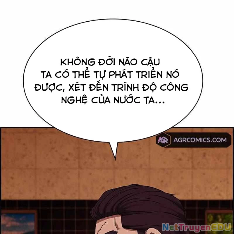 Chế Tác Hạt Nhân Chapter 31 - Trang 2