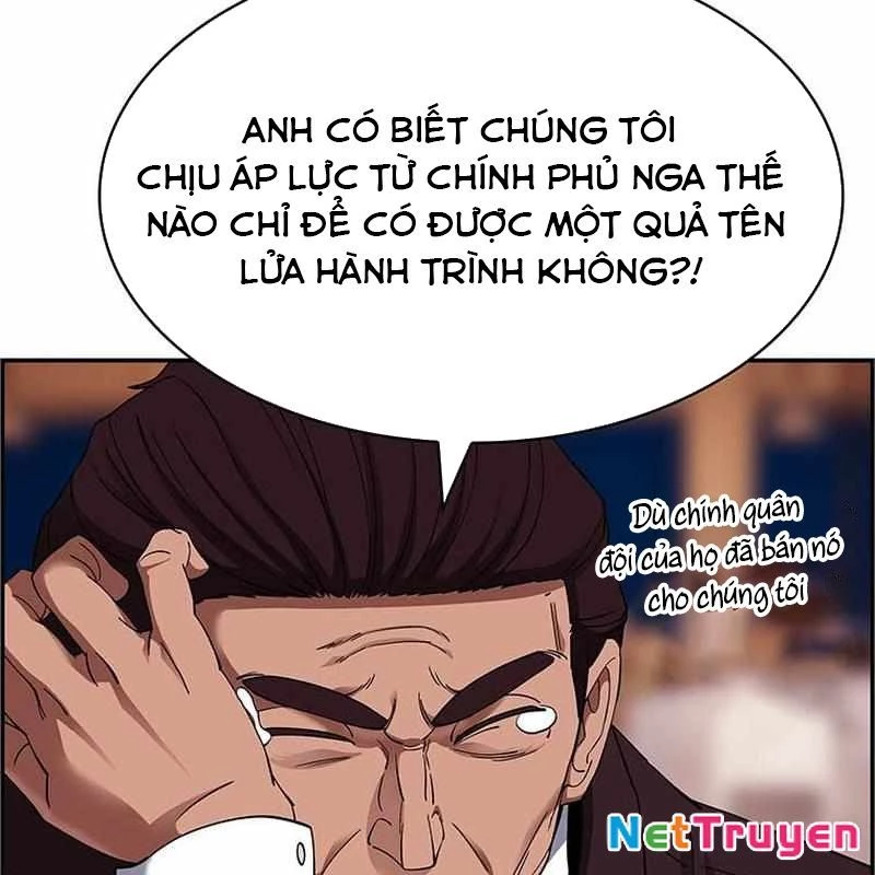Chế Tác Hạt Nhân Chapter 31 - Trang 2