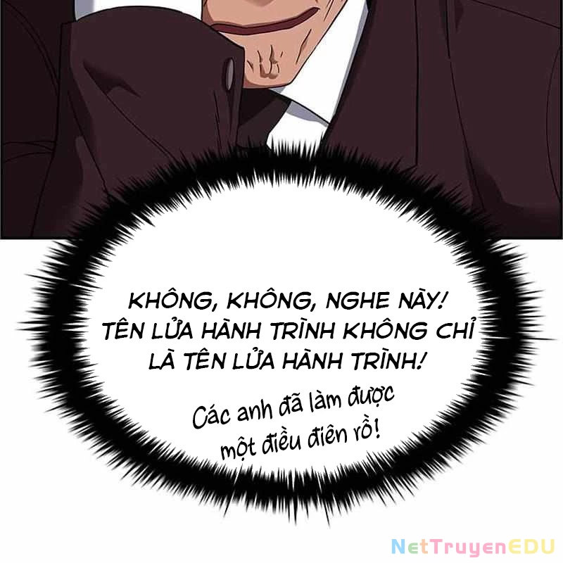 Chế Tác Hạt Nhân Chapter 31 - Trang 2