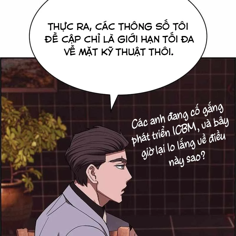 Chế Tác Hạt Nhân Chapter 31 - Trang 2