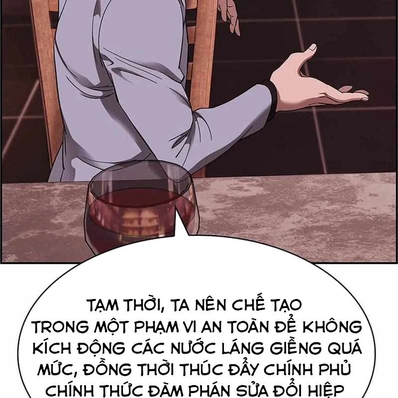Chế Tác Hạt Nhân Chapter 31 - Trang 2