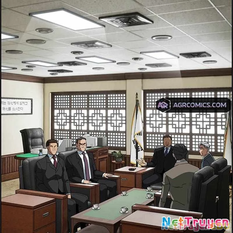 Chế Tác Hạt Nhân Chapter 31 - Trang 2