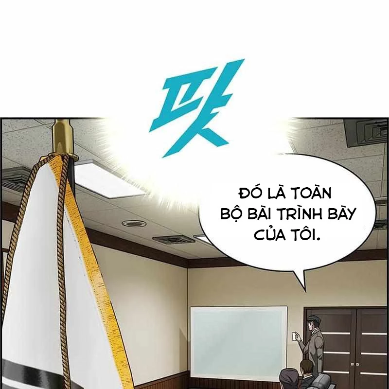 Chế Tác Hạt Nhân Chapter 31 - Trang 2