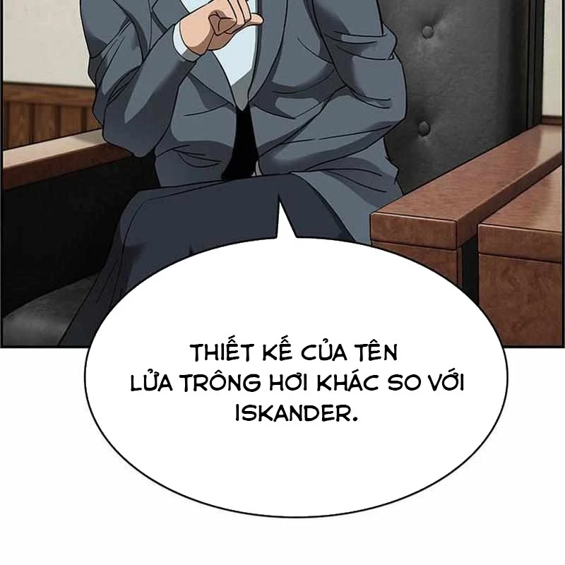 Chế Tác Hạt Nhân Chapter 31 - Trang 2