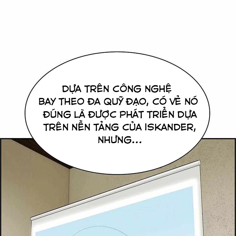 Chế Tác Hạt Nhân Chapter 31 - Trang 2