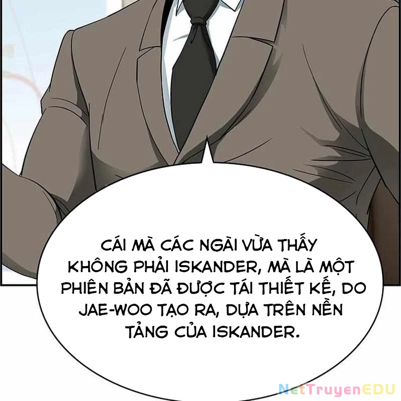 Chế Tác Hạt Nhân Chapter 31 - Trang 2