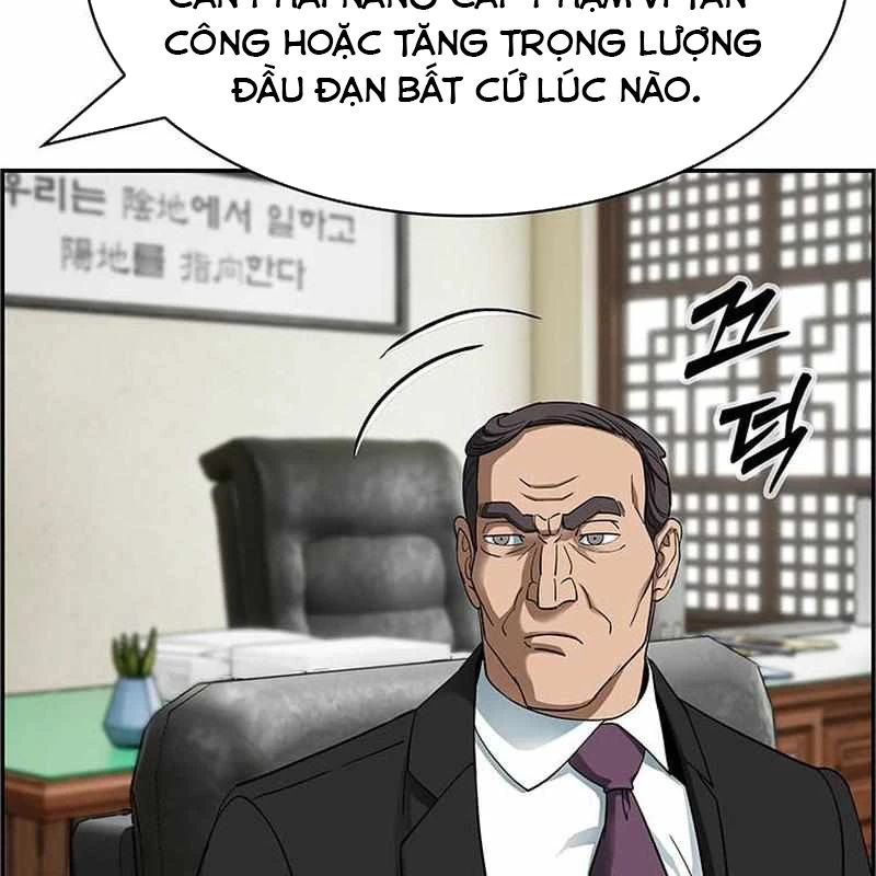 Chế Tác Hạt Nhân Chapter 31 - Trang 2