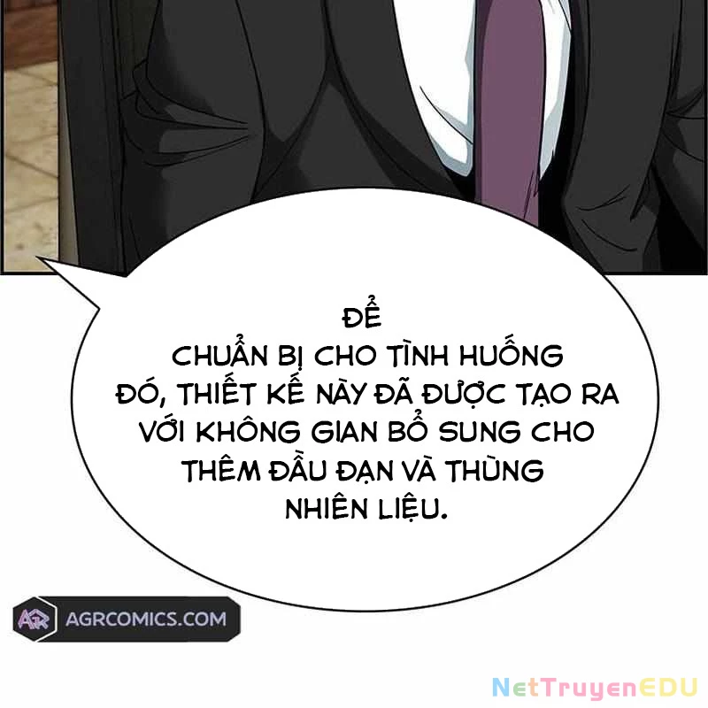 Chế Tác Hạt Nhân Chapter 31 - Trang 2