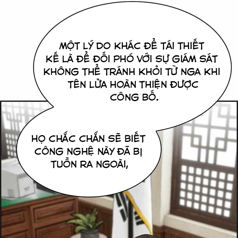 Chế Tác Hạt Nhân Chapter 31 - Trang 2