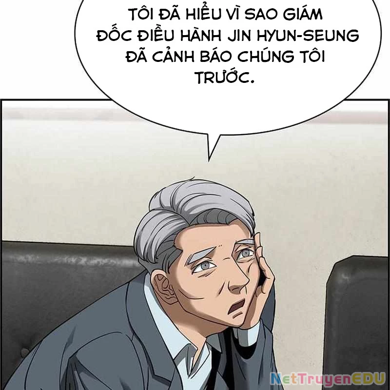 Chế Tác Hạt Nhân Chapter 31 - Trang 2