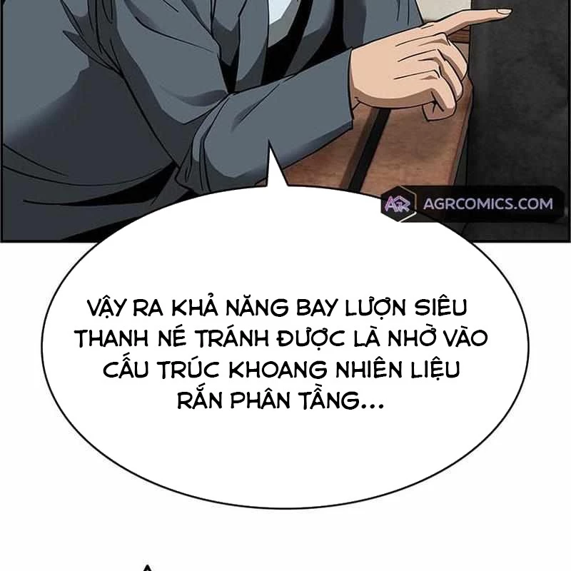 Chế Tác Hạt Nhân Chapter 31 - Trang 2