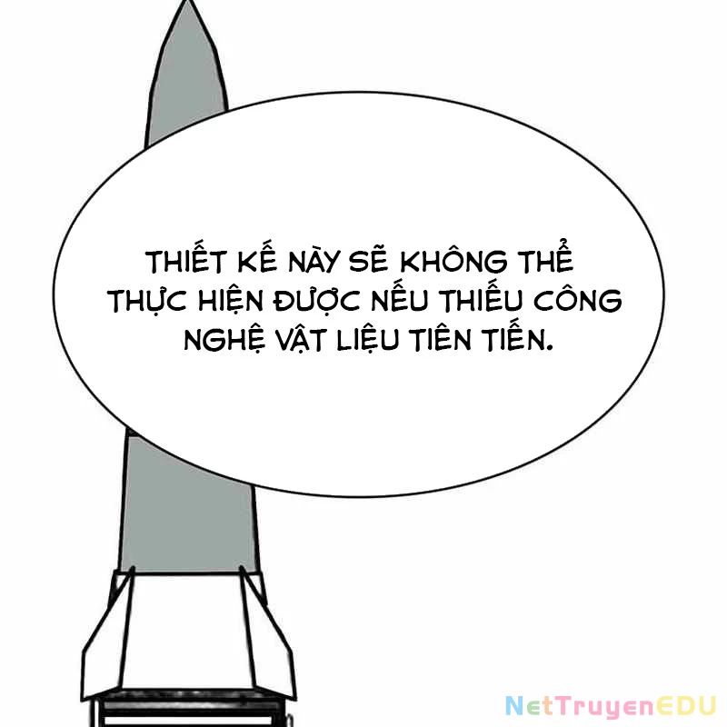 Chế Tác Hạt Nhân Chapter 31 - Trang 2