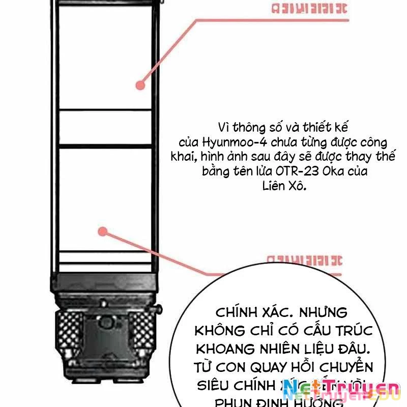 Chế Tác Hạt Nhân Chapter 31 - Trang 2