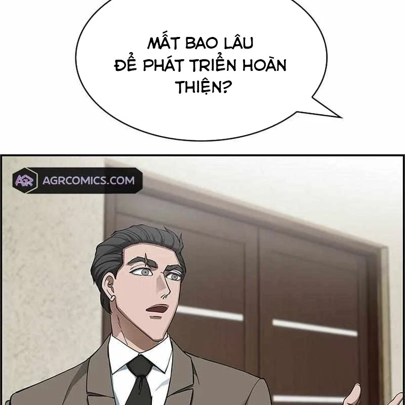 Chế Tác Hạt Nhân Chapter 31 - Trang 2