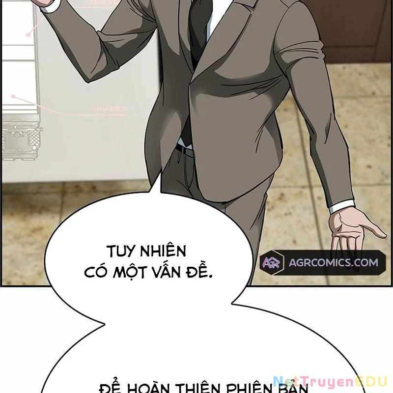 Chế Tác Hạt Nhân Chapter 31 - Trang 2