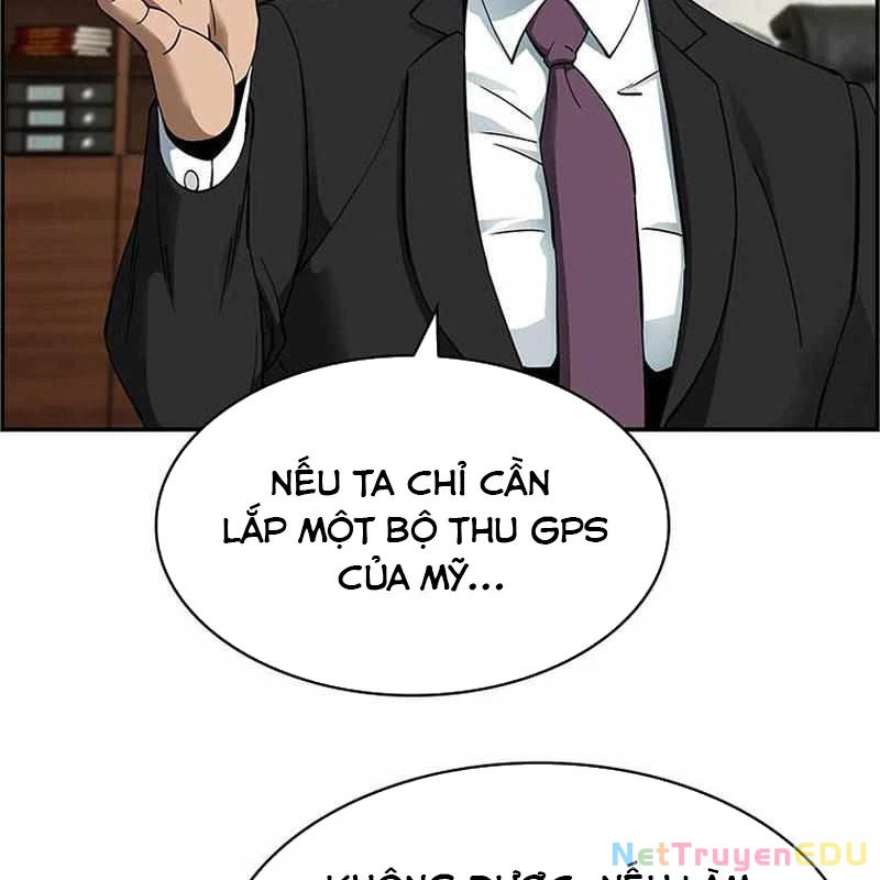 Chế Tác Hạt Nhân Chapter 31 - Trang 2