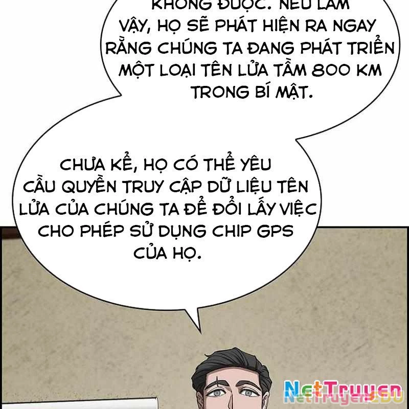 Chế Tác Hạt Nhân Chapter 31 - Trang 2