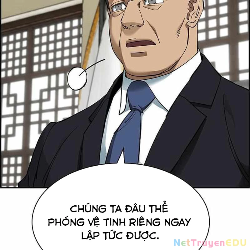 Chế Tác Hạt Nhân Chapter 31 - Trang 2