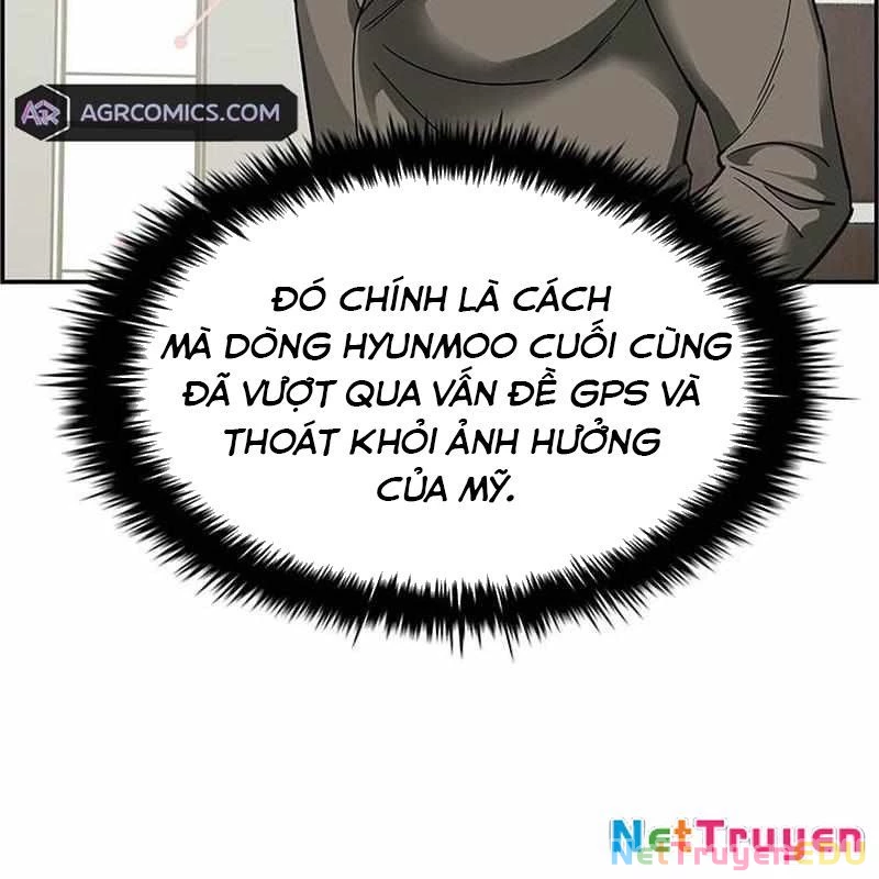 Chế Tác Hạt Nhân Chapter 31 - Trang 2