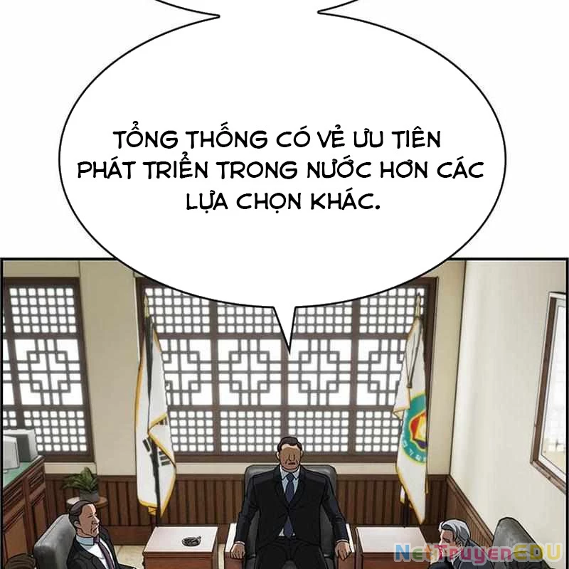 Chế Tác Hạt Nhân Chapter 31 - Trang 2