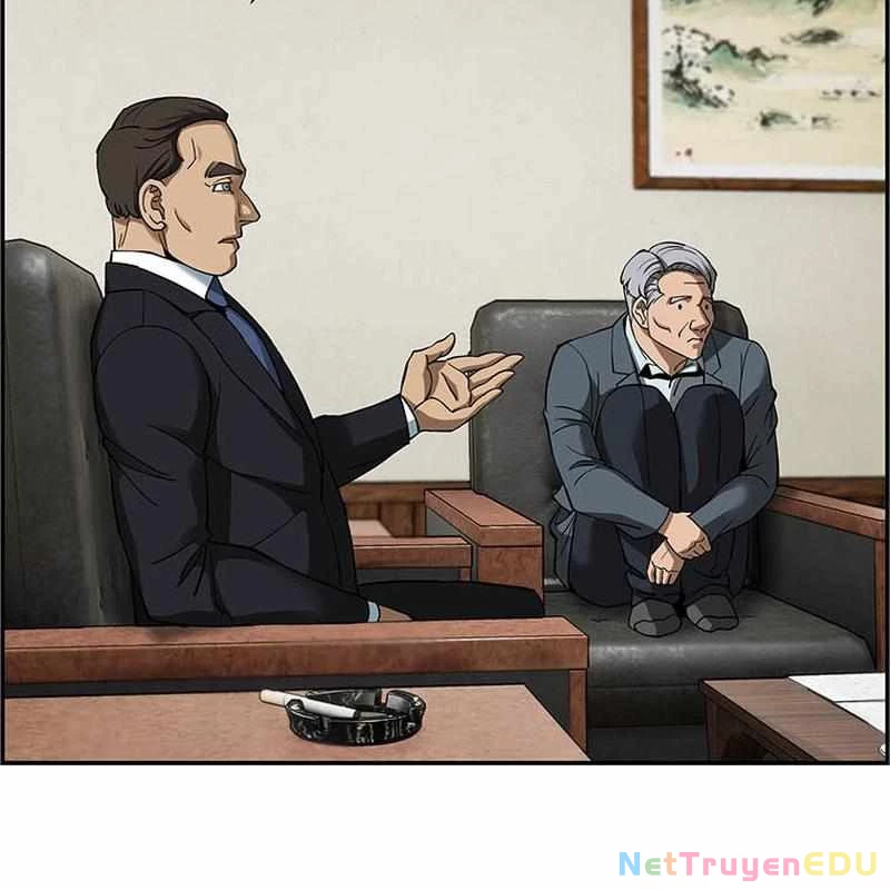 Chế Tác Hạt Nhân Chapter 31 - Trang 2
