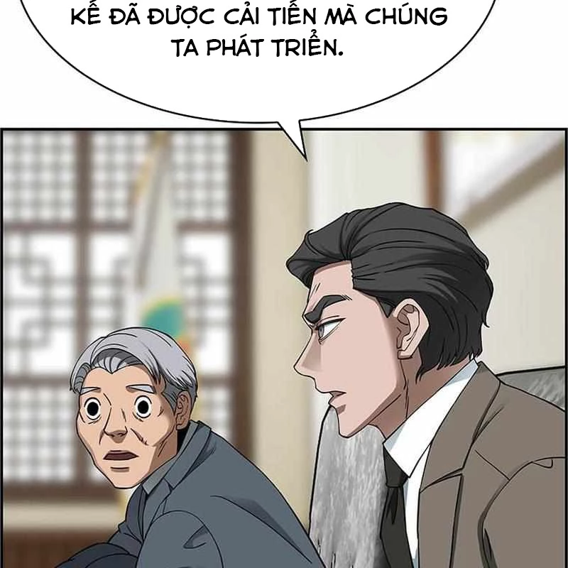 Chế Tác Hạt Nhân Chapter 31 - Trang 2
