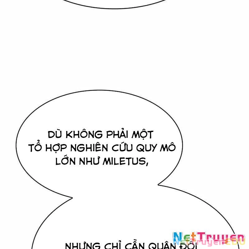 Chế Tác Hạt Nhân Chapter 31 - Trang 2