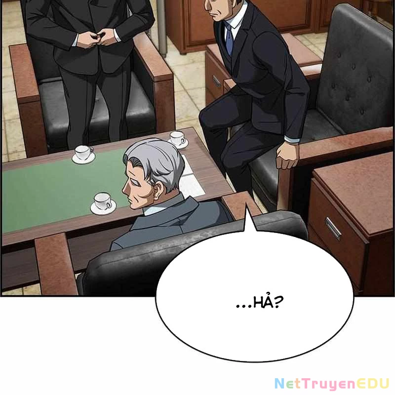 Chế Tác Hạt Nhân Chapter 31 - Trang 2