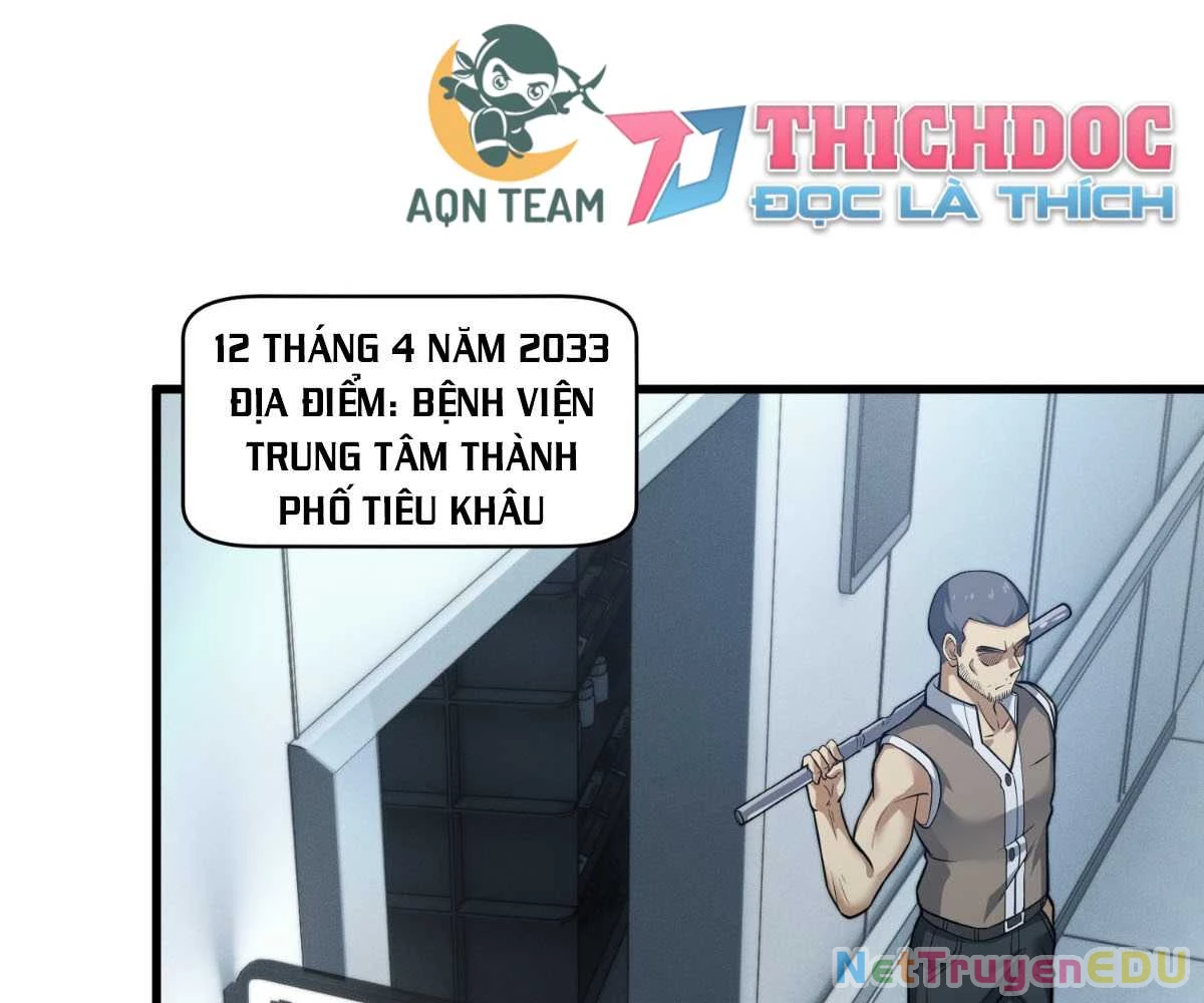 Đạp Ga Một Phát Bay Vào Tận Thế Chapter 2 - 74