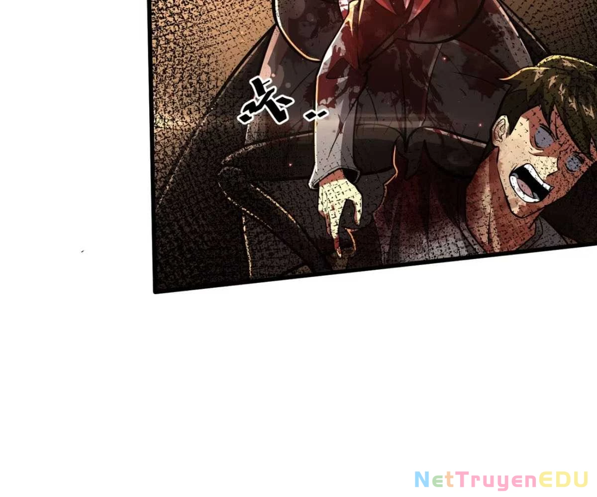 Đạp Ga Một Phát Bay Vào Tận Thế Chapter  4 - 3