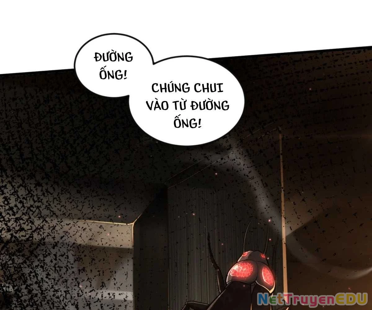 Đạp Ga Một Phát Bay Vào Tận Thế Chapter  4 - 4